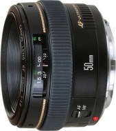 Canon EF 50mm f/1.4 USM - cena, srovnání