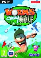 Worms: Crazy Golf - cena, srovnání