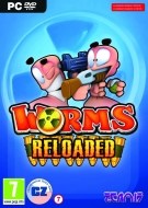 Worms: Reloaded - cena, srovnání