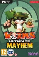 Worms: Ultimate Mayhem - cena, srovnání