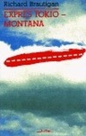 Expres Tokio - Montana