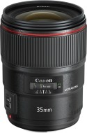 Canon EF 35mm f/1.4L USM - cena, srovnání