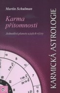 Karmická astrologie 4 - Karma přítomnosti - cena, srovnání