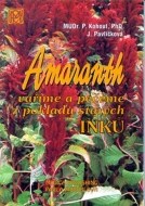 Amaranth - cena, srovnání