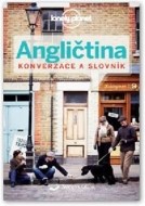 Angličtina - Konverzace & slovník - cena, srovnání