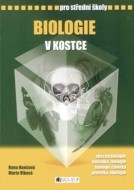 Biologie v kostce - cena, srovnání