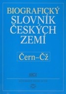 Biografický slovník českých zemí (Čern-Čž) - cena, srovnání