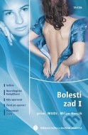 Bolesti zad I - cena, srovnání