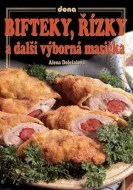 Bifteky, řízky a další výborná masíčka - cena, srovnání