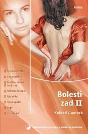 Bolesti zad II