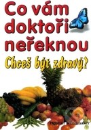 Co vám doktoři neřeknou - cena, srovnání