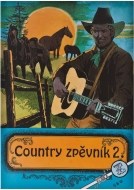 Country zpěvník 2. - cena, srovnání