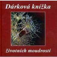 Dárková knížka životních moudrostí - cena, srovnání
