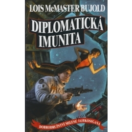 Diplomatická imunita