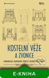 Kostelní věže a zvonice