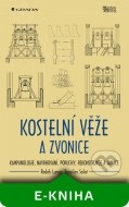 Kostelní věže a zvonice - cena, srovnání