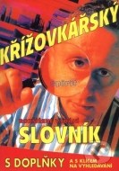 Křížovkářský slovník