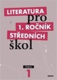 Literatura pro 1. ročník středních škol