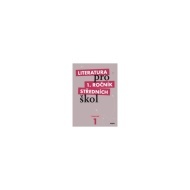 Literatura pro 1. ročník středních škol - cena, srovnání