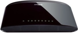 D-Link DES-1008D