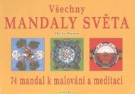 Mandaly světa - cena, srovnání