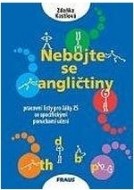 Nebojte se angličtiny - cena, srovnání