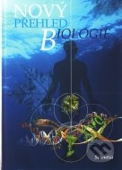 Nový přehled biologie - cena, srovnání