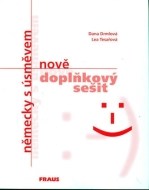 Německy s úsměvem nově - Doplňkový sešit - cena, srovnání