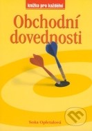 Obchodní dovednosti - cena, srovnání