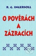 O pověrách a zázracích - cena, srovnání