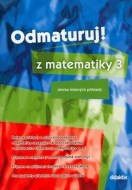 Odmaturuj! z matematiky 3 - cena, srovnání