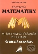 Postavení matematiky ve školním vzdělávacím programu - cena, srovnání