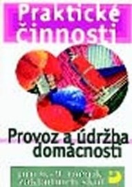 Provoz a údržba domácnosti