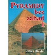 Pyramidy bez záhad 1 - cena, srovnání