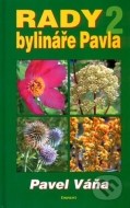 Rady bylináře Pavla 2 - cena, srovnání