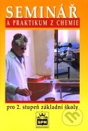 Seminář a praktikum z chemie - cena, srovnání