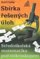 Sbírka řešených úloh - cena, srovnání