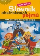 Slovník abstraktních pojmů - cena, srovnání