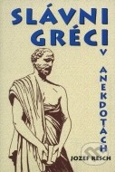 Slávni Gréci v anekdotách - cena, srovnání