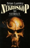 Nekroskop XI - cena, srovnání