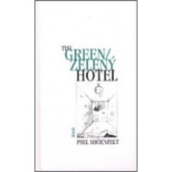 Zelený hotel/The Green Hotel - cena, srovnání