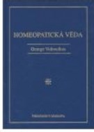 Homeopatická věda - cena, srovnání