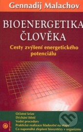 Bioenergetika člověka