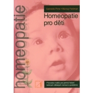 Homeopatie pro děti - cena, srovnání
