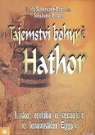 Tajemství bohyně Hathor - cena, srovnání