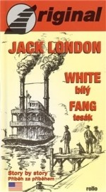 White Fang - Bílý Tesák + CD