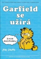 Garfield se užírá - cena, srovnání