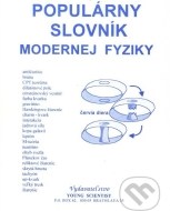 Populárny slovník modernej fyziky - cena, srovnání