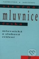 Stručná mluvnice česká