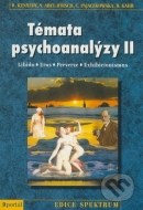 Témata psychoanalýzy II - cena, srovnání